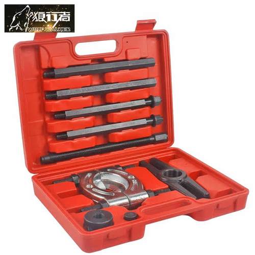 德国精品进口708波拉马碟卡盘拉码变速箱轴承拆卸器汽修培令