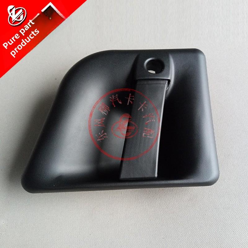 东风柳汽原厂乘龙汽车609M5 M3 M7霸龙507外把手车门锁外拉手开手