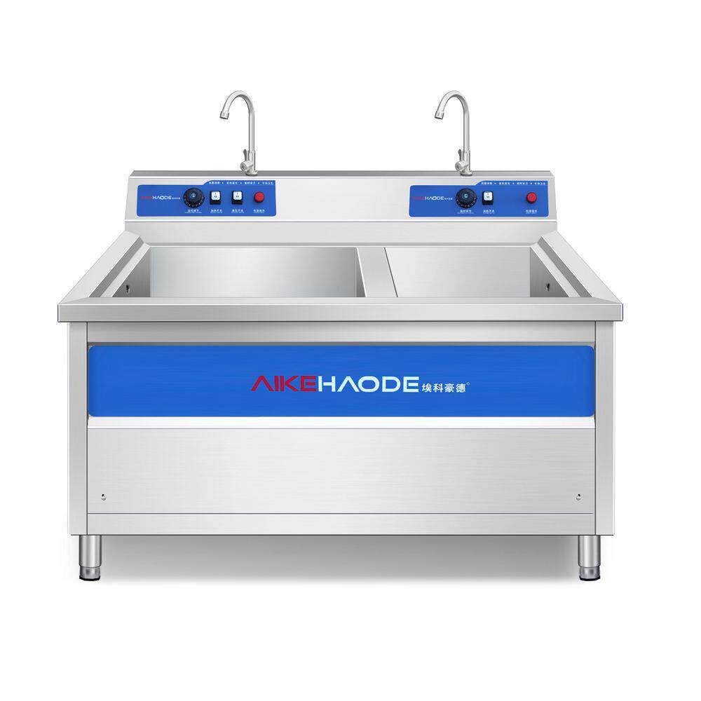 洗碗机商用全自动大小型超声波餐盘清洗饭店餐馆食堂餐厅厨房刷碗