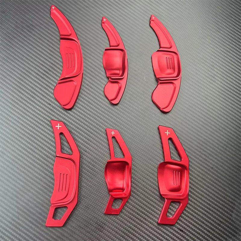 适用于大众速腾Gtlr-Line新唐吉凌都Gts Golf 7改装换档杆