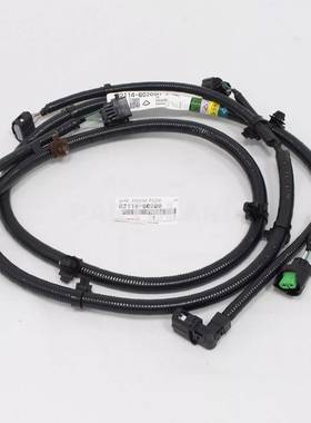 适用丰田82114-60200凯美瑞前雷达线束发动机4号线