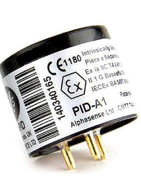 阿尔法PID光离子传感器PID-A1(300PPM)