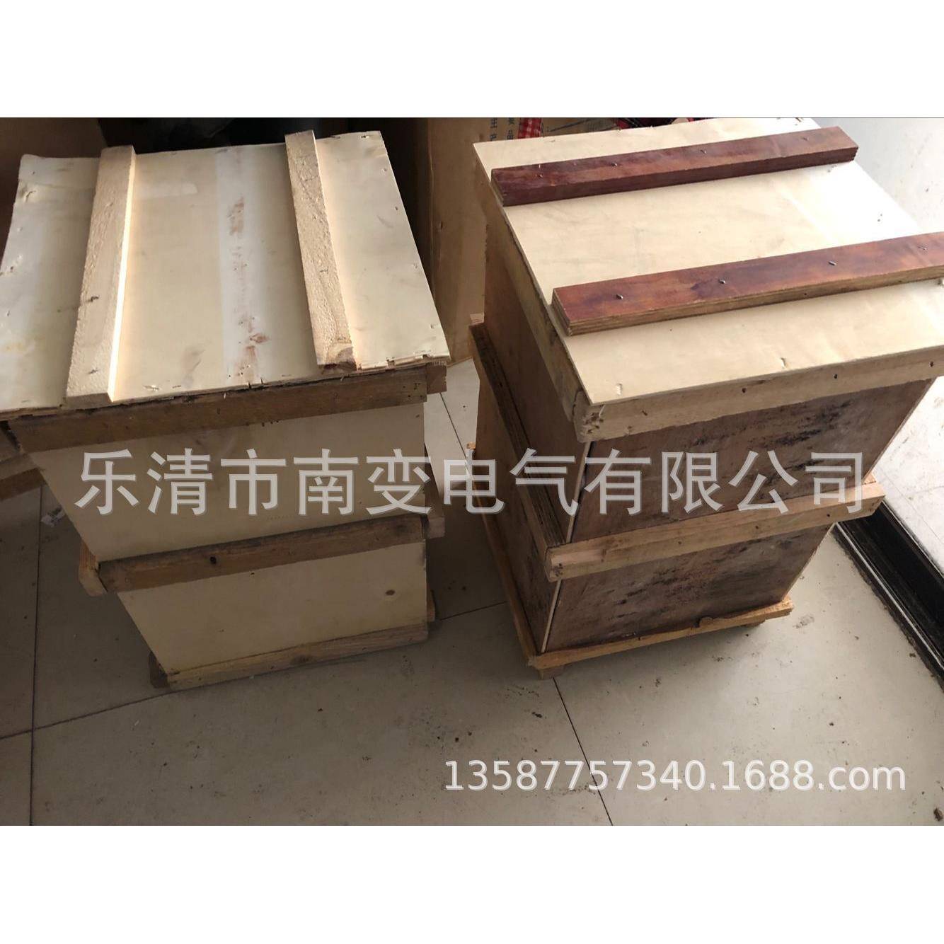 自耦减压起动箱QJ3-55KW380V自耦降压变压器起动器老款油面线变压