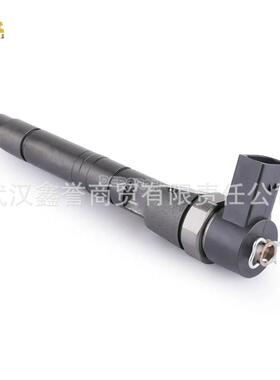 0445110201 A6130700887 MERCEDES-BENZ高压共轨喷油器总成喷油嘴