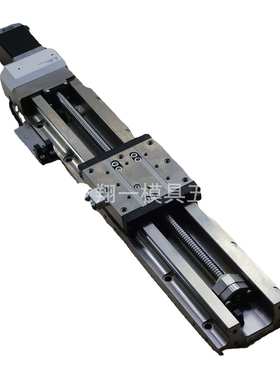 (KXL06200-N2-F)骏河精机电动滑台X轴直线电动台60MMx60mm suruga