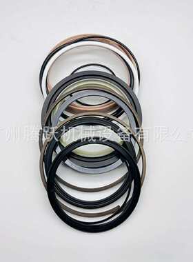 挖掘机装载机工程机械配件31y1-15230  R210-7中臂油封修理包