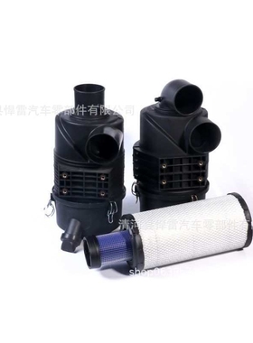 空气过滤器总成G090219 现货销售 P780522滤芯总成