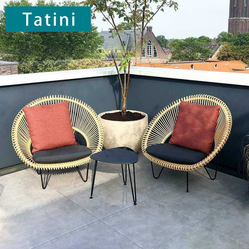 户外藤椅三件套庭院藤编茶几家具售楼部阳台花园东南亚民宿藤沙发,模玩/动漫/周边/娃圈三坑/桌游,模型制作工具/辅料耗材,淘宝优惠券,粉丝福利购,淘宝优惠卷