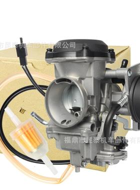 化油器CVK40 For Arctic Cat Prowler 650 XT650 0470-482 H1 M4