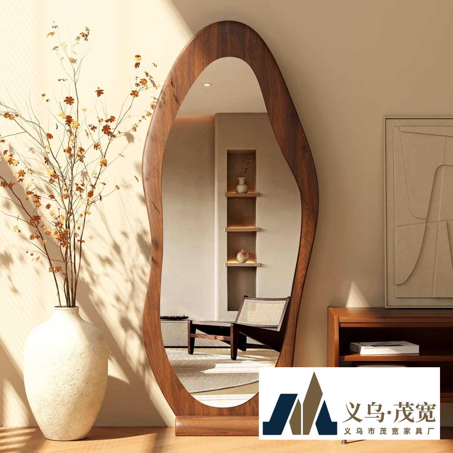 穿衣镜全身镜落地镜家用服装店试衣镜网红女生卧室异形挂墙大镜子,模玩/动漫/周边/娃圈三坑/桌游,模型制作工具/辅料耗材,淘宝优惠券,粉丝福利购,淘宝优惠卷