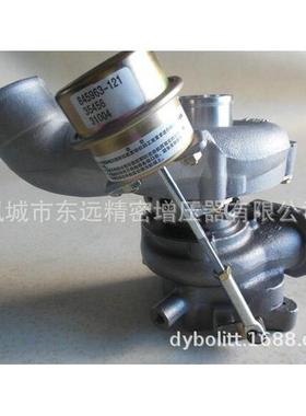 GT1752S 适用于现代索兰托2.5L 733952-5001s 28200-4A101