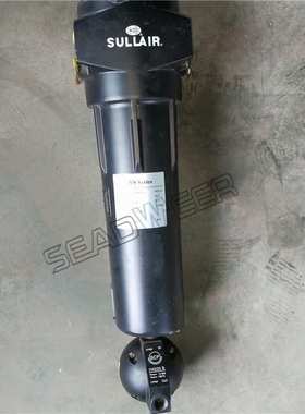 寿力空压机水分离器 02250137-989排水器