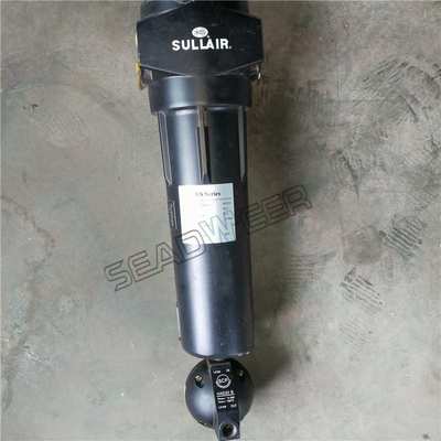 寿力空压机水分离器 02250137-989排水器