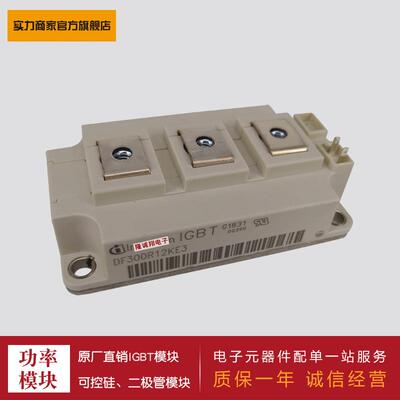 供应斩波IGBT功率模块 2A300HB17C2L 2A300HB17C2L_ENG 现货直发