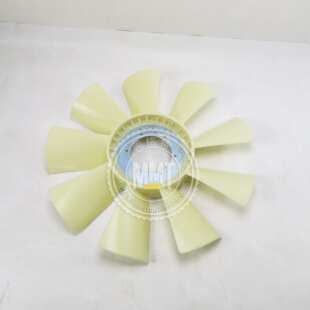 供应CAT卡特320C 330C风扇叶片204-0910挖掘机2040910发动机配件