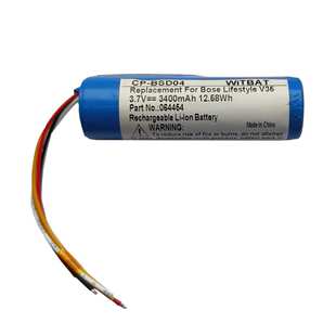 适用Bose SoundLink Color蓝牙音箱电池064454