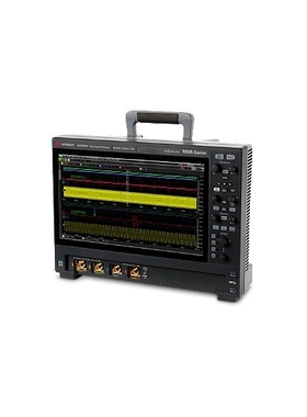是德Keysight MXR204A 实时数字示波器 2GHz 4个模拟通道