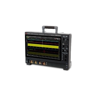 2GHz 实时数字示波器 4个模拟通道 MXR204A 是德Keysight