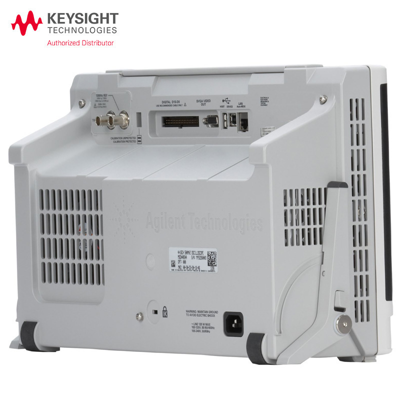 是德Keysight DSOX4154A 数字示波器 1.5GHz 4个模拟通道
