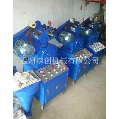 厂家直供PVC边料自动回收机 薄膜边料机薄膜粉碎机压延片材边料机
