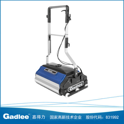 嘉得力清洗机GTC-350ESC自动扶梯清洗机商场电动扶梯清扫机Gadlee