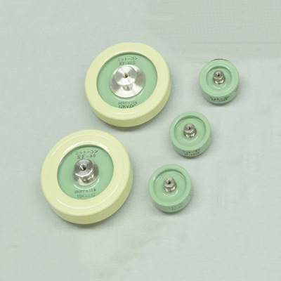 NITTO DENJI陶瓷电容器RE-40S RF-140S 110S 80S 60S 50S 30S 20S