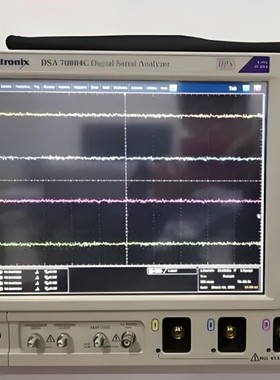 回收租售泰克DPO72004B/DPO72004C/DPO70404B/MSO70604C示波器