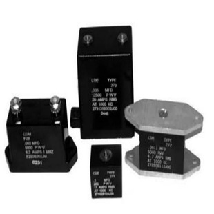 CDM云母电容TYPE 272 .022 MFD 2000 PWV 27220B223JO0 22000PF