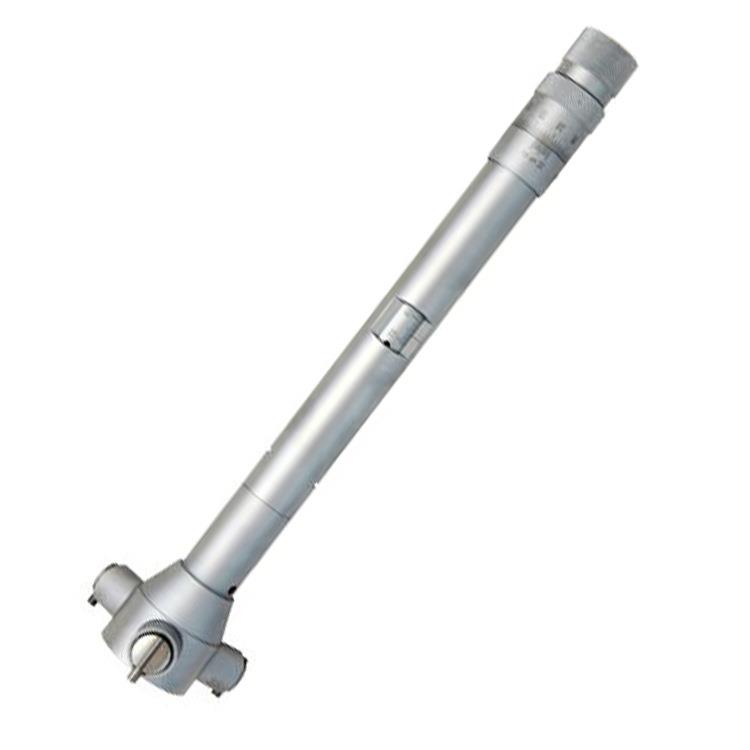 青具三点内径千分尺50-70-100-150-250-300大量程三爪内孔千分尺