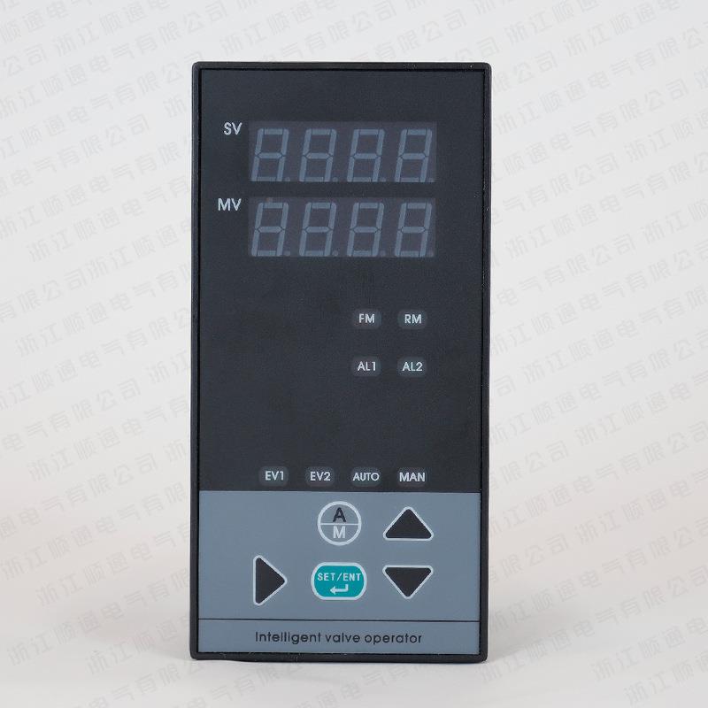 手操器SD-2P002G智能数显SPD-2002显操作器伺服操作器  智能数仪