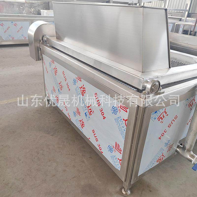 用商蒸IKN汽喷注煮锅肉类预煮食堂炊式事设备 蔬菜杀青 漂烫设备,清洗/食品/商业设备,肉制品加工设备,淘宝优惠券,粉丝福利购,淘宝优惠卷