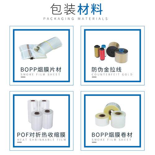 厂家供应 全3自动 中包三维包装机 膜透明包装机新947型BTB50 S