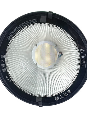 亚明照明塔吊灯led塔吊灯探照灯1000w工业级探照灯LED探照灯