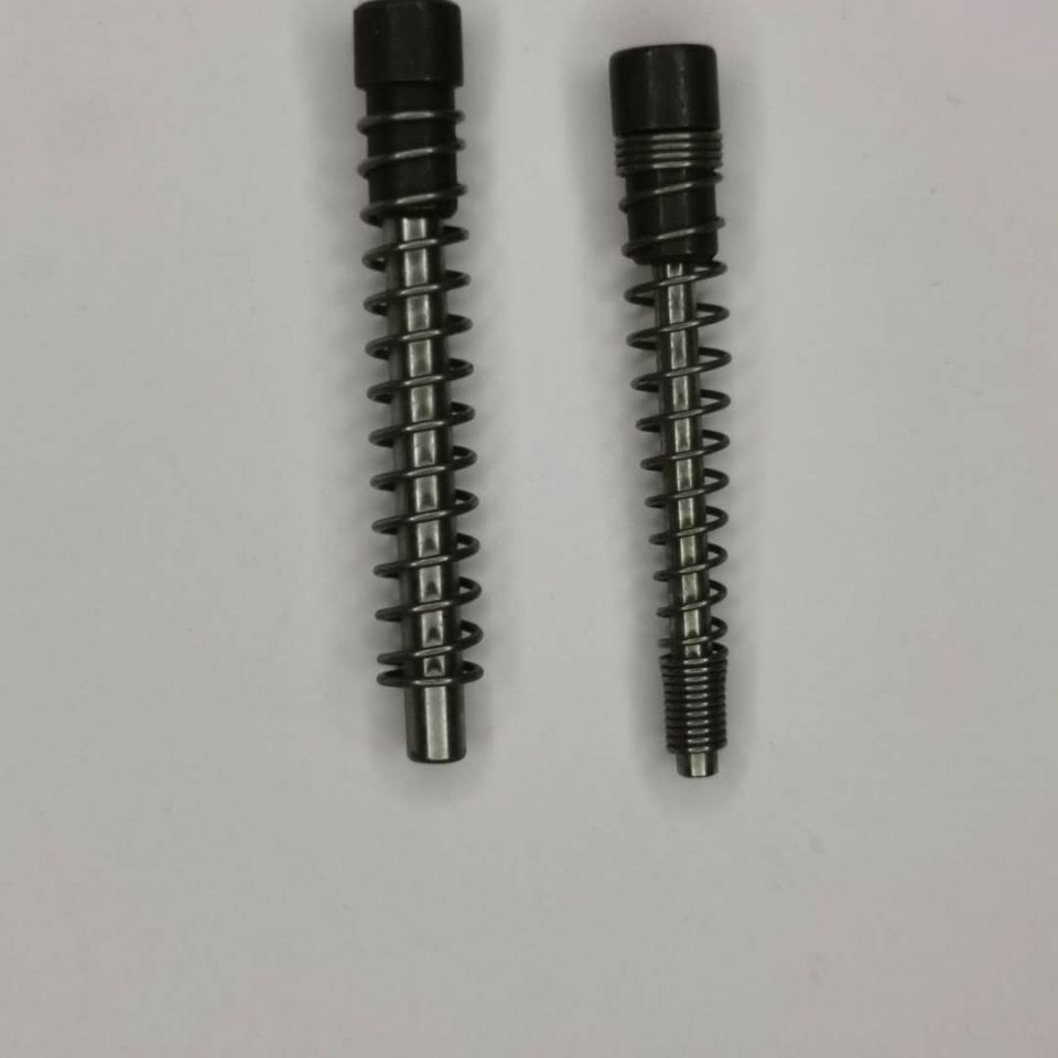 拆链器截顶针，拆链器截图片