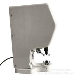 2017新款 厂家设备缝纫机全自动厚料机钉扣机