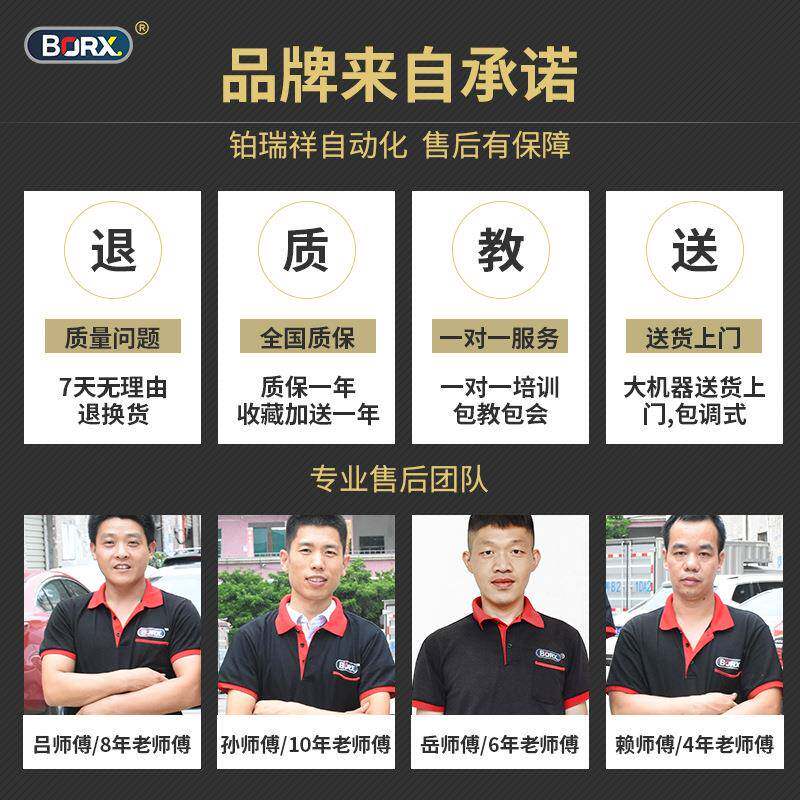 源头厂家气动开口棘轮扳手工业级油管拆卸线管外六角螺母定扭工具