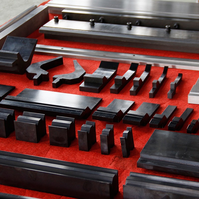 折边机折弯机上下数控模具圆弧压平尖刀弯刀88度86度90度19度无痕