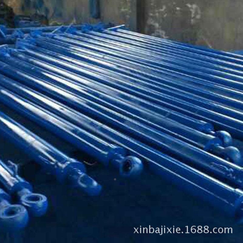 济厂南家液压缸 自卸车油 升降平台油 升LCK缸降机配缸件