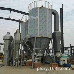 备喷雾造粒干燥机 乳制品烘 蛋白干质能喷颗粒吗 LPG出设淀粉