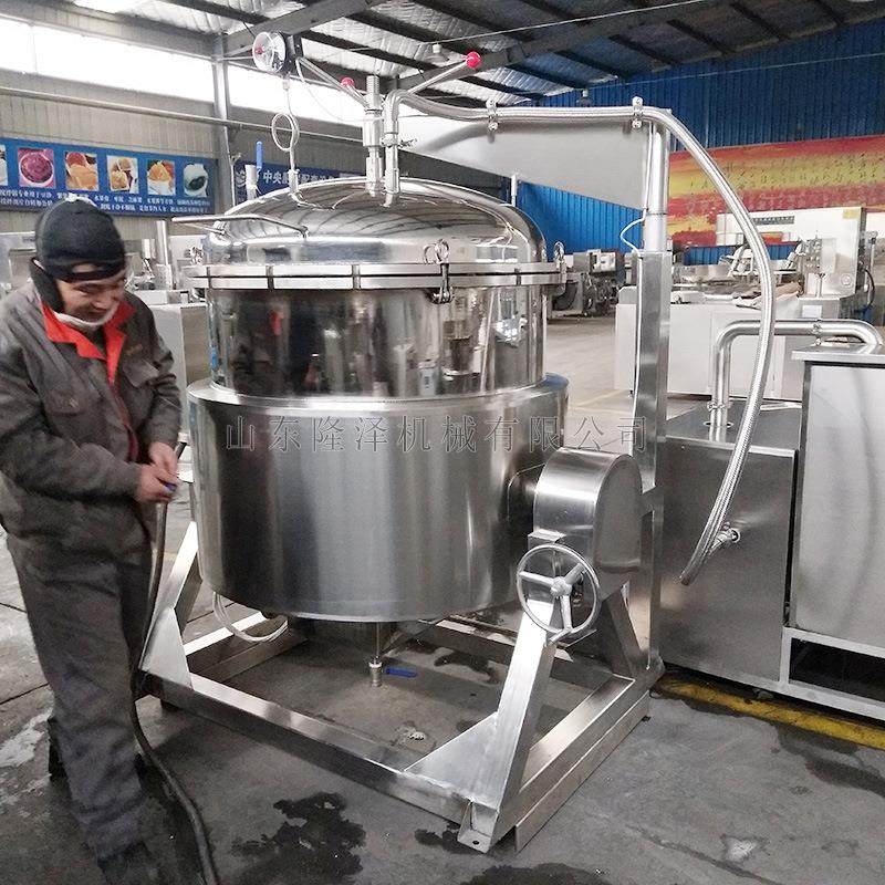 诸城隆蒸泽蜜饯浸糖锅 汽水蜜桃蜜583饯浸设备 山真糖空浸楂糖机,文具电教/文化用品/商务用品,推夹器,淘宝优惠券,粉丝福利购,淘宝优惠卷