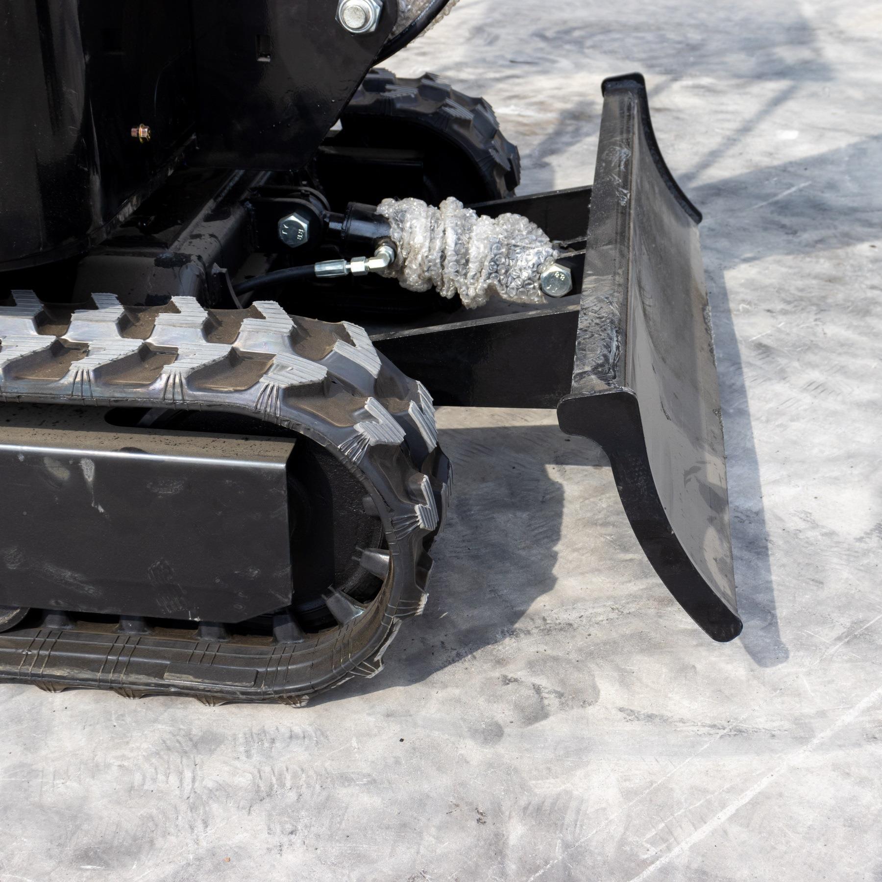 厂家现程货5小型履带挖1机 15工挖沟填土机 15挖机勾出口德国农用