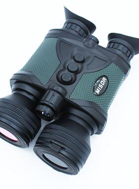 迈视达BD880双目双筒子防抖夜用两数码夜视仪测距探FTW险昼电防护