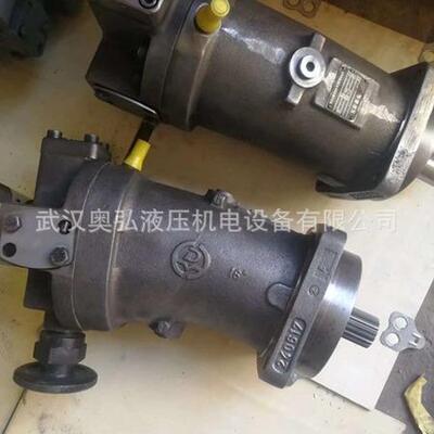 AV160MA1RPFOOAV117MA1POL手RPFOO北京华7德动变量柱塞泵桩机7液