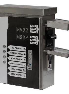 SeXDOf-servie car2 washer出口自助式洗车机c4小时无人自l助洗车