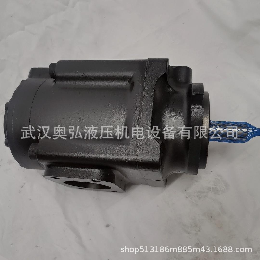 T6C050-025D-1ROOHBZ高压低燥声叶泵片泵，叶片泵，柱塞，-缸