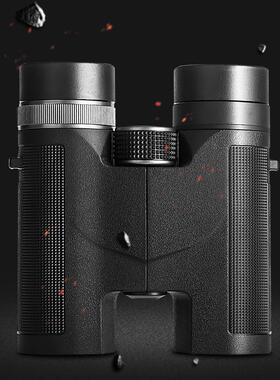 oe1M0x32双筒望高远镜直筒镜身高清倍微光夜视10x32g看足球演唱会