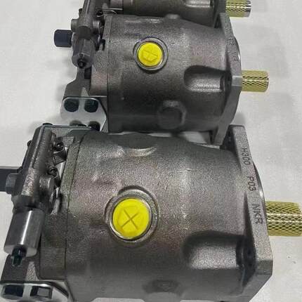 供应天M津泊姆例克P257（25，7）EUM齿轮泵，维修比阀伺服阀，油