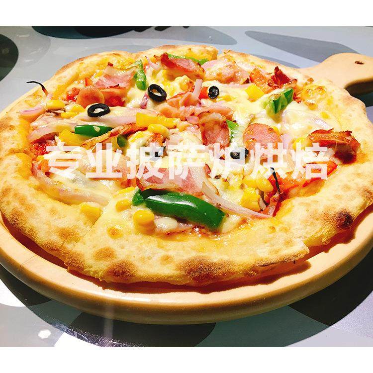 商用双层披萨焙548炉蛋糕包店烘专电烤箱大业型烘培设面备烘烤炉,文具电教/文化用品/商务用品,推夹器,淘宝优惠券,粉丝福利购,淘宝优惠卷