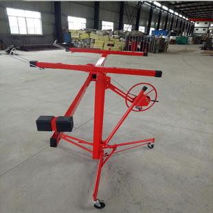 石膏 修机械 支装 修支架3.工35板米架升升高3.35降机木吊顶室内装