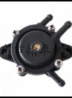 百力通燃油泵 MIKUNI B&S 491922 691034 692313 808281 油锯配件